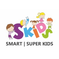 SKIDS logo - Similar company to Pregenics