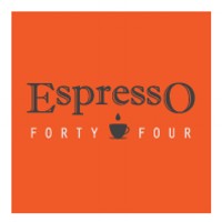 Espresso 44