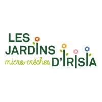Micro-crèches Les Jardins d'Irisia logo - Similar company to Les Micro-Crèches De Provence
