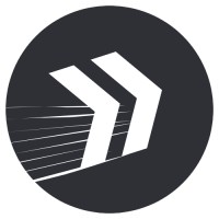 Vorsprung logo - Similar company to Sevenbit