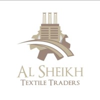 AL-Sheikh Textile Traders logo - Similar company to Technova Solutions