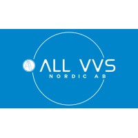 ALL VVS NORDIC AB logo - Similar company to Andersen Vvs A/S
