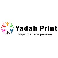 Yadah Print logo - Similar company to Wellcomm