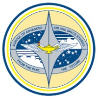 School of Advanced Air and Space Studies (SAASS) logo - Similar company to Project Everest