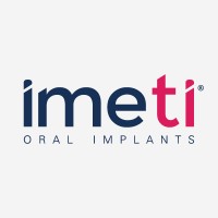 IMETI S.A.S - Oral Implants logo - Similar company to Ngi - New Generation Implants
