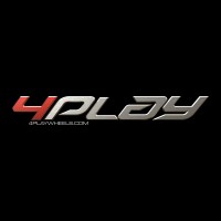 4PLAY® Wheels logo - Similar company to Custom Engineered Wheels