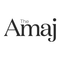 The Amaj logo - Similar company to Cyclone Business Development