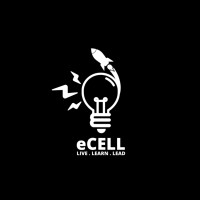 E-CELL SSTC logo - Similar company to Webtech Education Academy