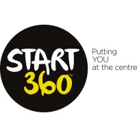 Start360 logo - Similar company to Start360Ni