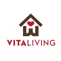 Vita Living logo - Similar company to Seimax Technologies