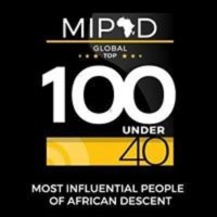 Most Influential People of African Descent (MIPAD) logo - Similar company to Cheat Codes Ltd