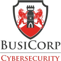 BUSICORP Cybersecurity logo - Similar company to Sas Webzoom