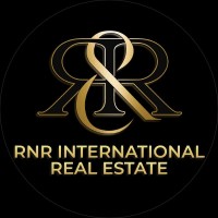 RNR International Real Estate logo - Similar company to Empire One Global Real Estate