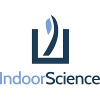 Indoor Science logo - Similar company to Avail Move Management