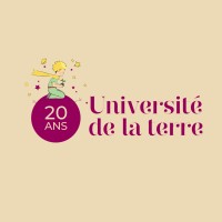 Université de la terre logo - Similar company to Genact
