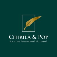 SPN Chirila & Pop logo - Similar company to Berindean Law Office