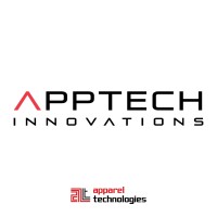 Apptech Innovations logo - Similar company to Seymayka.Com