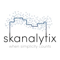 Skanalytix Pty Ltd logo - Similar company to Code Property Group