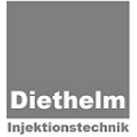 Diethelm S.p.A. logo - Similar company to Creative Infrastructure Solutions