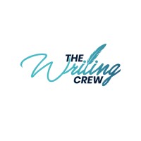 The Writing Crew logo - Similar company to Novel Writing & Editing
