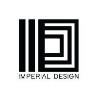 Imperial Design logo - Similar company to Wrd Studio