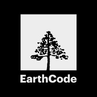 EarthCode logo - Similar company to Hipidy