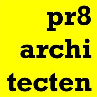 pr8 architecten logo - Similar company to Bws Bouw