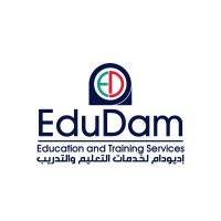 EduDam Group for Education and Training Services logo - Similar company to Global Launch+