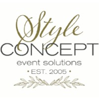 STYLE CONCEPT EVENT SOLUTIONS logo - Similar company to Grow-Digital.Gr