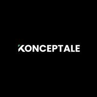 Konceptale logo - Similar company to S&M Cloud