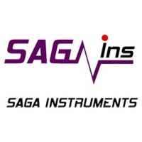 PT SAGA JAYA INSTRUMEN logo - Similar company to Elmech Technology