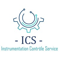 ICS - Instrumentation Contrôle Service logo - Similar company to Selectra Industrie
