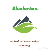Bluelarten. logo - Similar company to Desertcooling Electronics & Technologies Ltd