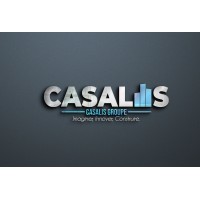 CASALIS GROUPE logo - Similar company to Modeli