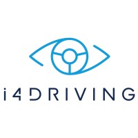 i4Driving logo - Similar company to Bertha Project