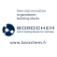 BoroChem logo - Similar company to Borochem Pbo