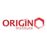 Origin Institute logo - Similar company to Persa Group
