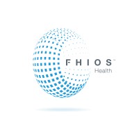 FHIOS Health logo - Similar company to Fanology Capital