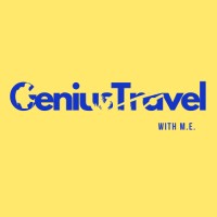 GeniusTravel.M.E. logo - Similar company to Random Creative Lab