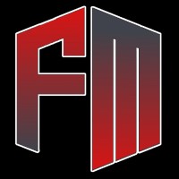 Forgemaster Games logo - Similar company to Hook Games