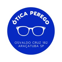 Ótica Perego logo - Similar company to Perego Lentes