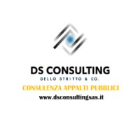 DS Consulting sas - Consulenza Appalti Pubblici logo - Similar company to Federappalti