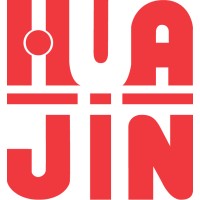 Huajin Textile Printing & Dyeing Co. Ltd logo - Similar company to N-Ovative Design