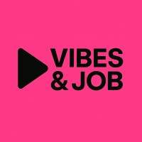 Vibes&Job logo - Similar company to Webeat S.L