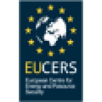 European Centre for Climate, Energy and Resource Security (EUCERS) logo - Similar company to Econometrics & Business Forecasting