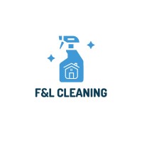 F & L Cleaning Services logo - Similar company to Qwick Errandz Services