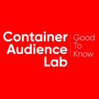 Container Audience Lab logo - Similar company to Container Hub
