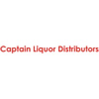 Captain Liquor