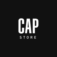 Capstore logo - Similar company to Headz Up