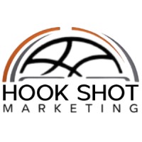 Hook Shot Marketing logo - Similar company to Haistack.Ai
